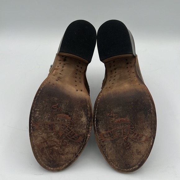Freebird by Steven Quail in Tan- Size 6 - Picture 8 of 13